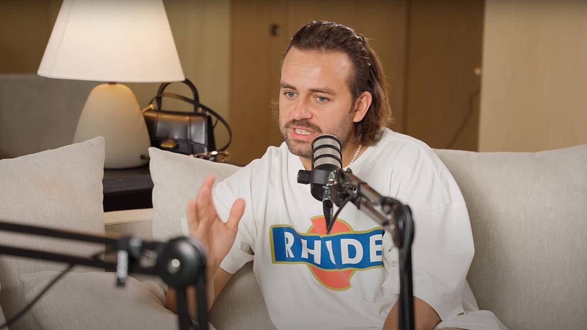    Фото: Youtube / Сергей Косенко