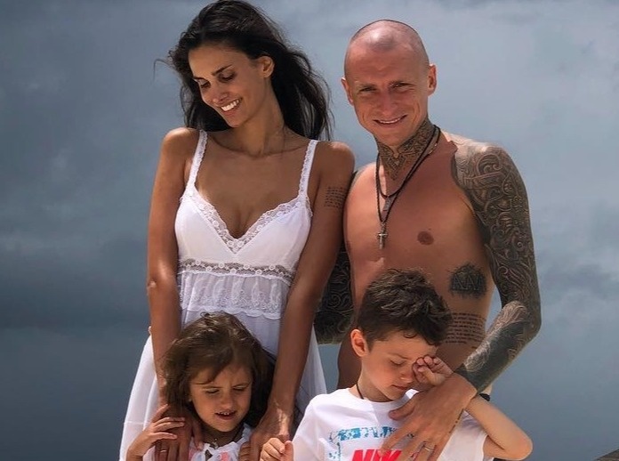   Фото: соцсети Аланы Мамаевой.