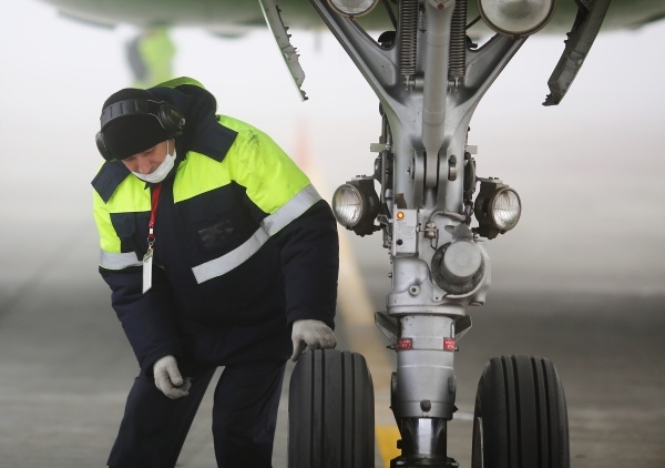 Фото: РИА Новости/Кирилл Брага