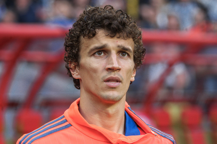    Роман Ерёменко / фото: «БИЗНЕС Online»