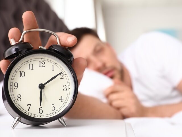    Фото: 123RF/liudmilachernetska