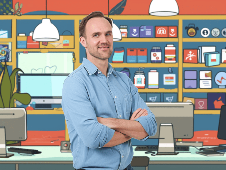    Как масштабировать бизнес на Wildberries в 2025: стратегии, технологии и советы для успешного роста Бибиков Алексей