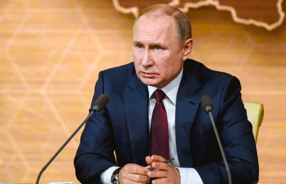    Путин поручил рассмотреть вопрос о сроках давности при деприватизации