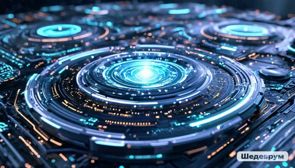 Изображение сгенерировано нейросетью «Яндекс Шедеврум»