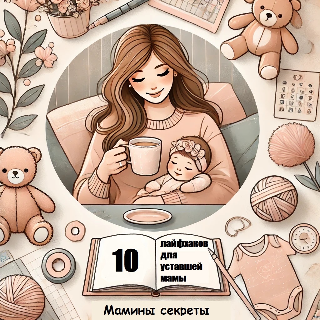 Отдыхаешь сегодня — бережешь силы на завтрашний счастья момент