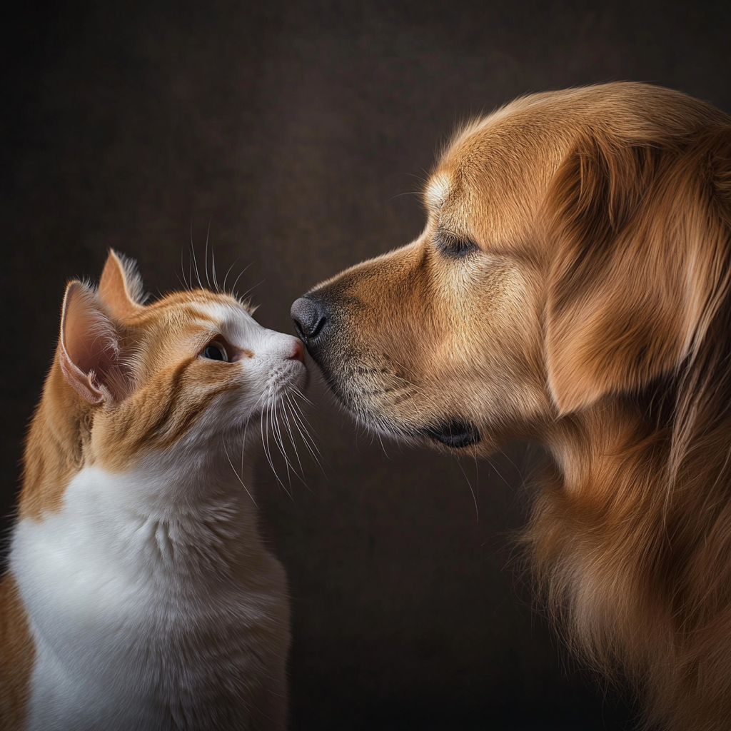 - Они такие странные, но я стараюсь понять их язык!