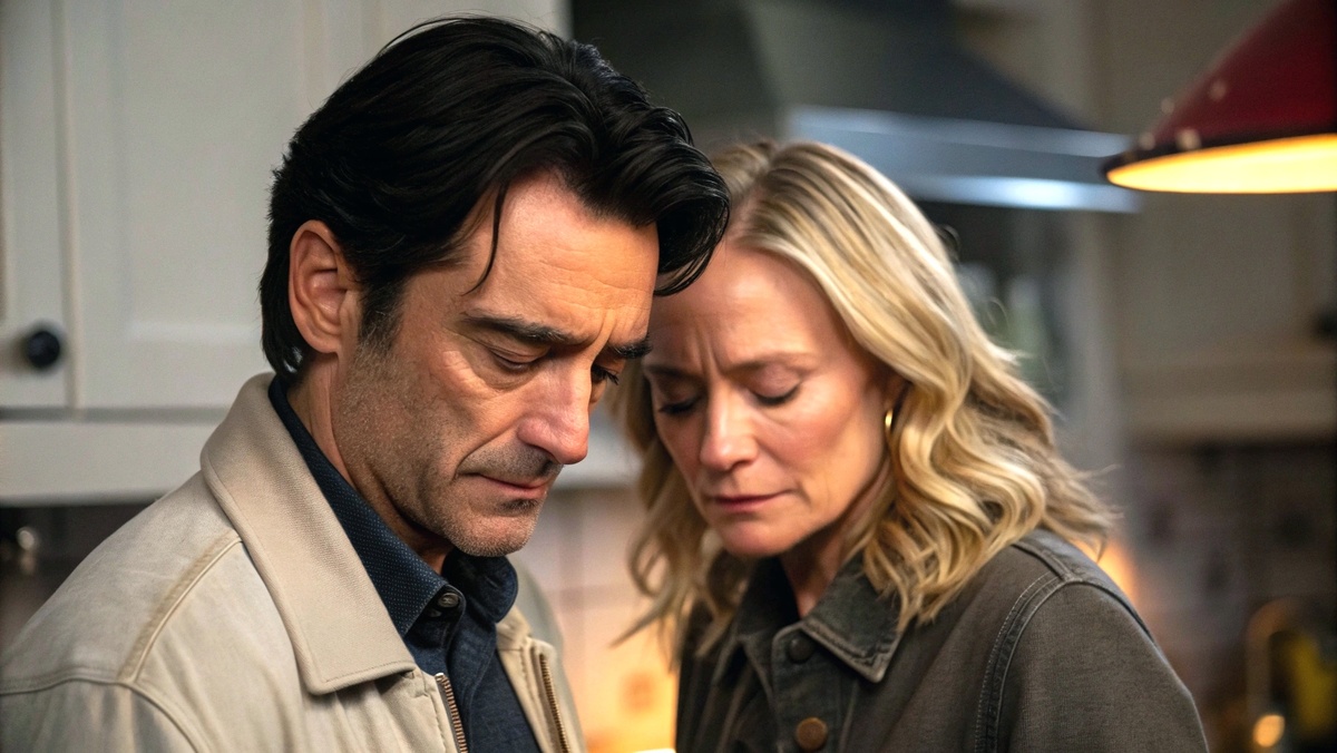 Момент, после которого уже ничего не будет как прежде. Ни в жизни, ни в рассказах