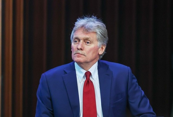    Дмитрий Песков