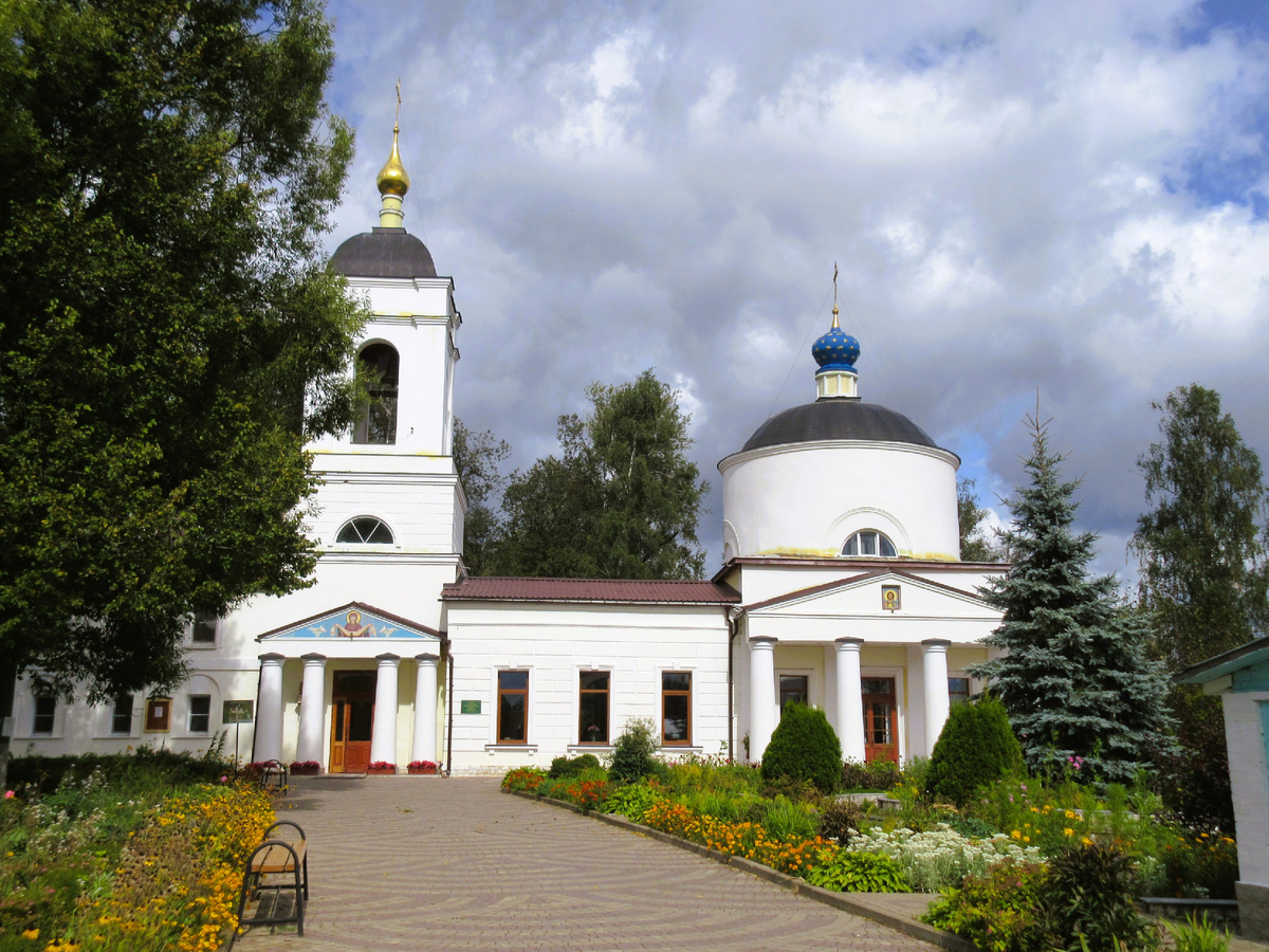 Фотографии: Антон Саков