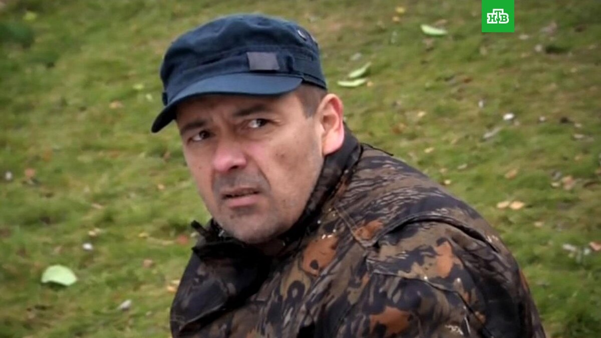    Кадр из фильма ««Мент в законе-8»», реж. Ю. Попович, И. Ромащенко, Д. Ройтберг, «Центр кинопроизводства» по заказу ООО «Форвард-Фильм», 2014