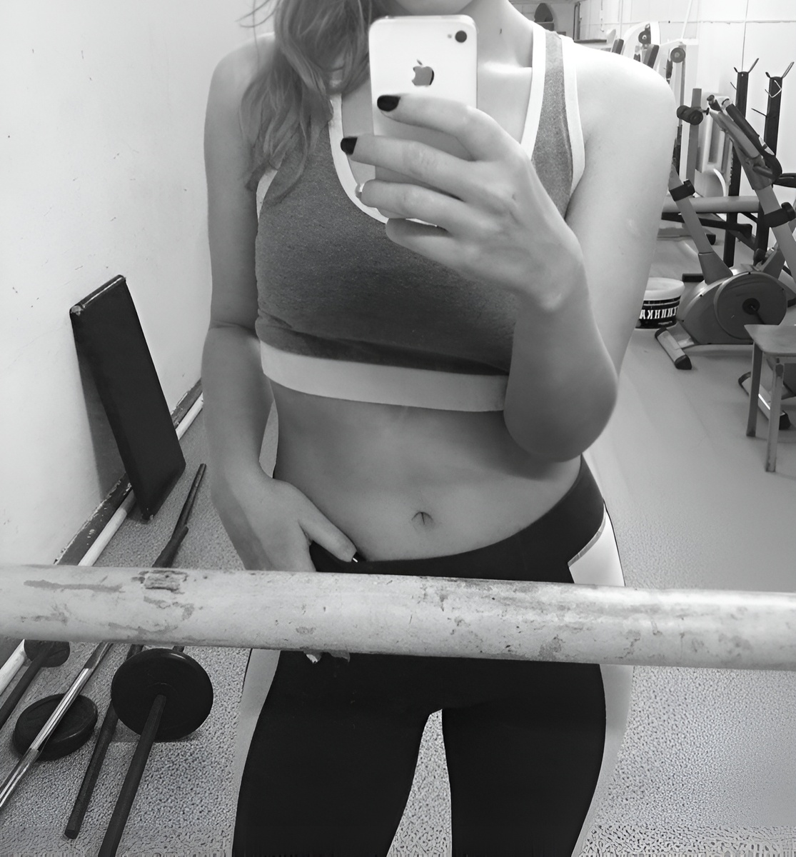 2016 год. Получила тело мечты, но всё равно вес контролирует меня и мои эмоции. 