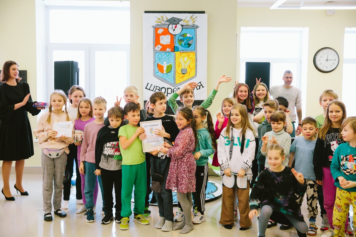 ШВОренция 2024