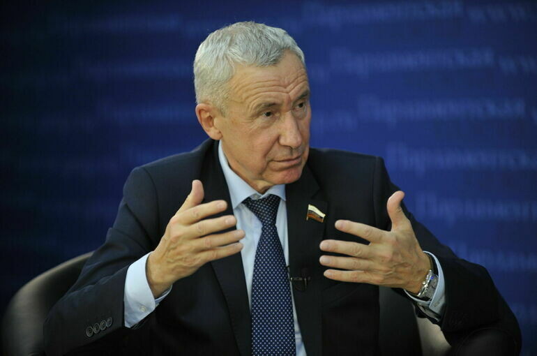   Юрий Инякин/ПГ