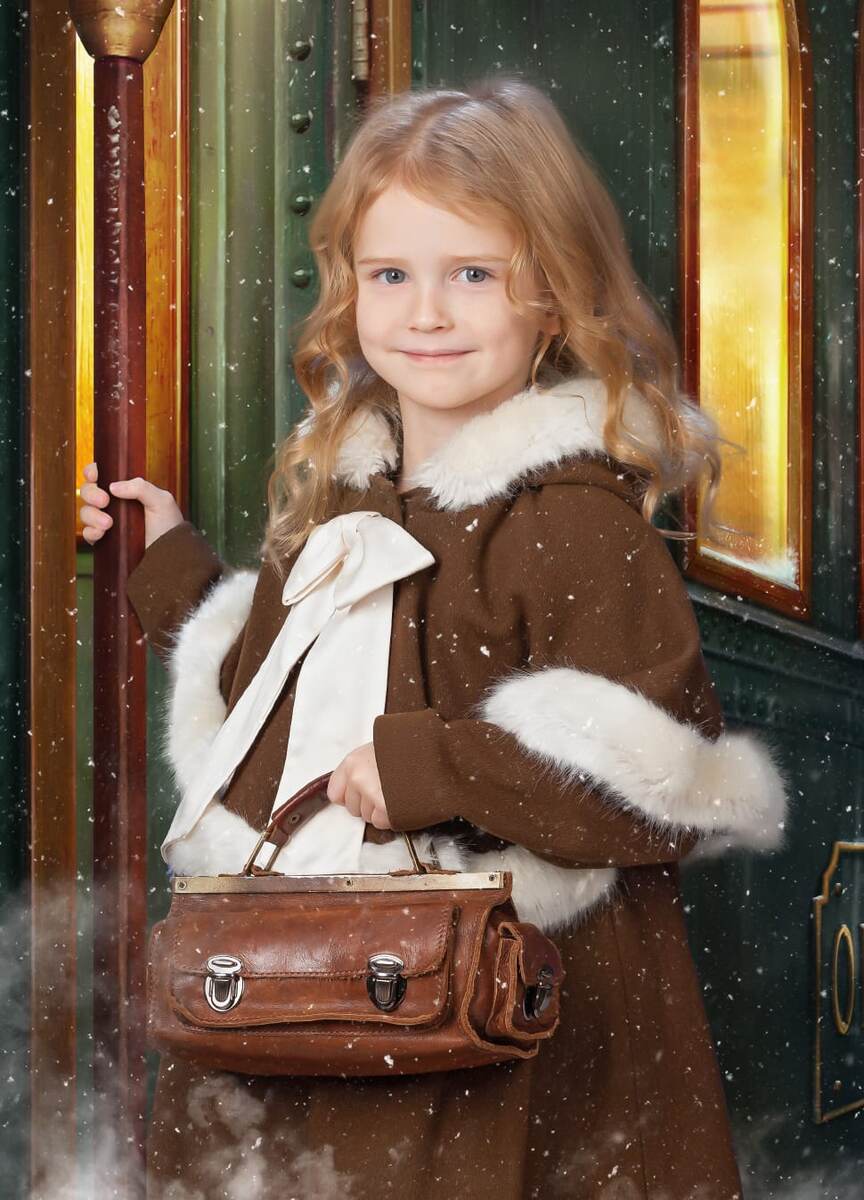 Фото автора 