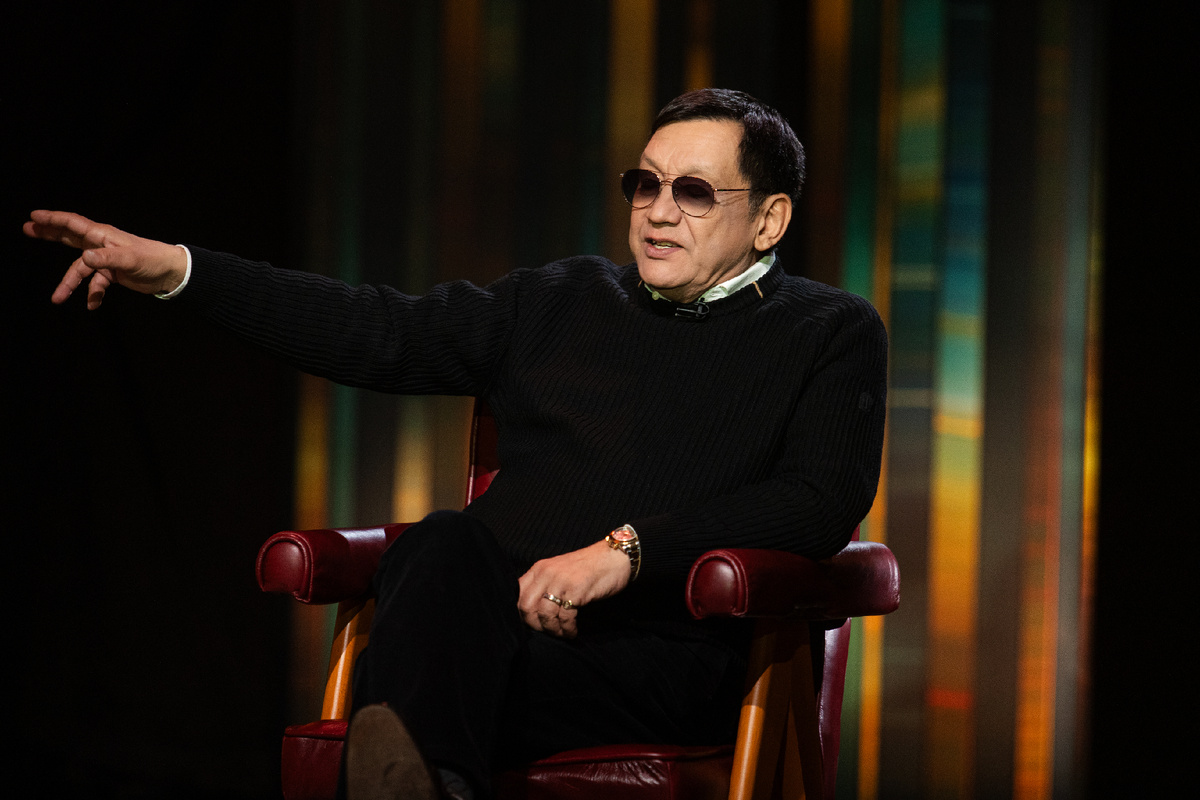 Фото: Александр Омельянчук