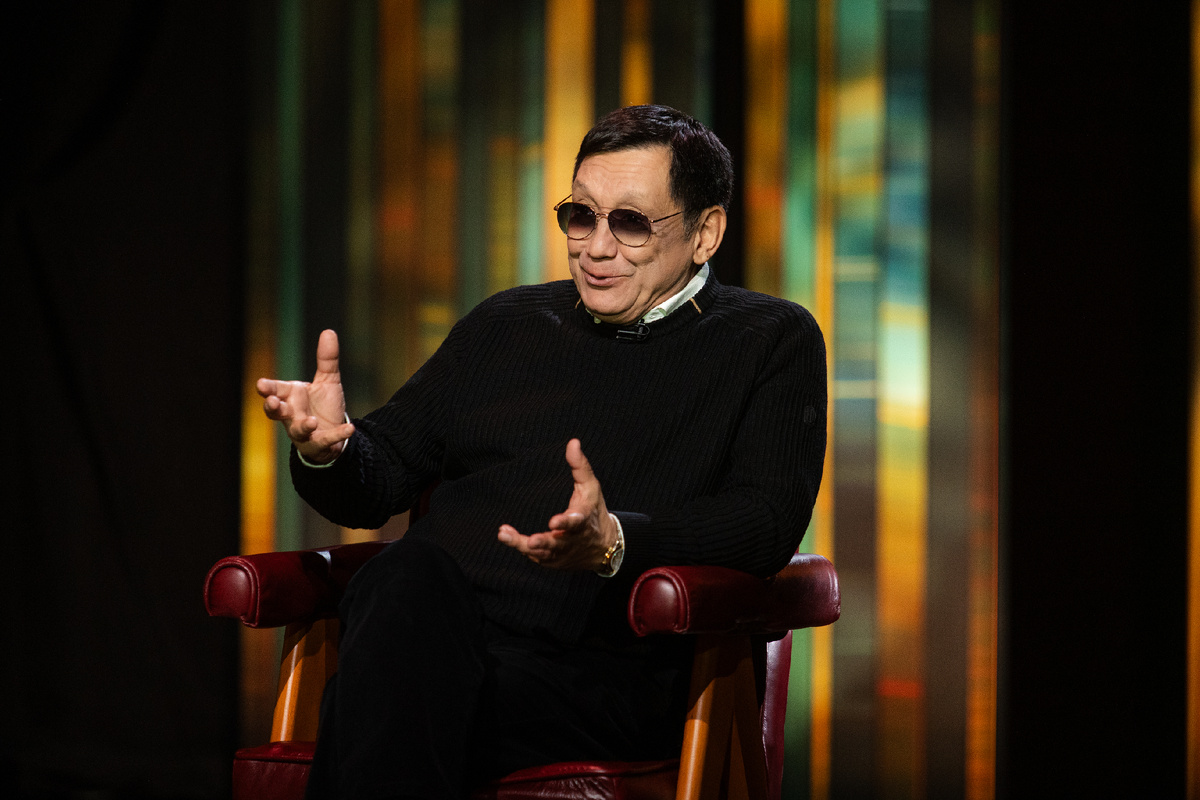 Фото: Александр Омельянчук