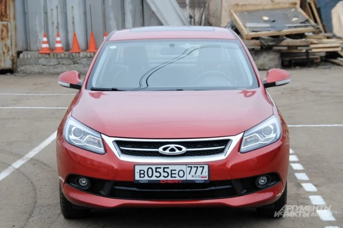    На 17% дешевле стали новые авто в 2024 году в Нижегородской области