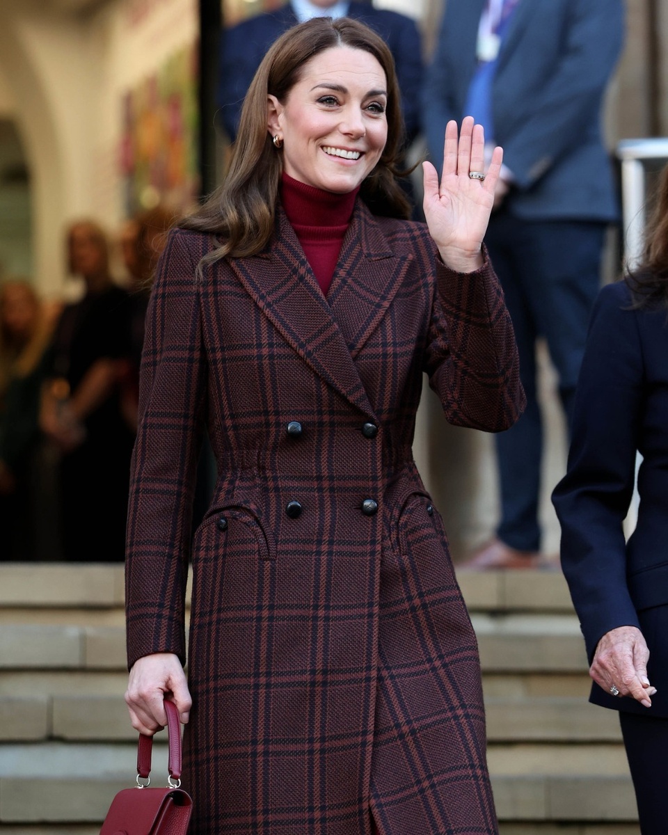 Кейт Миддлтон