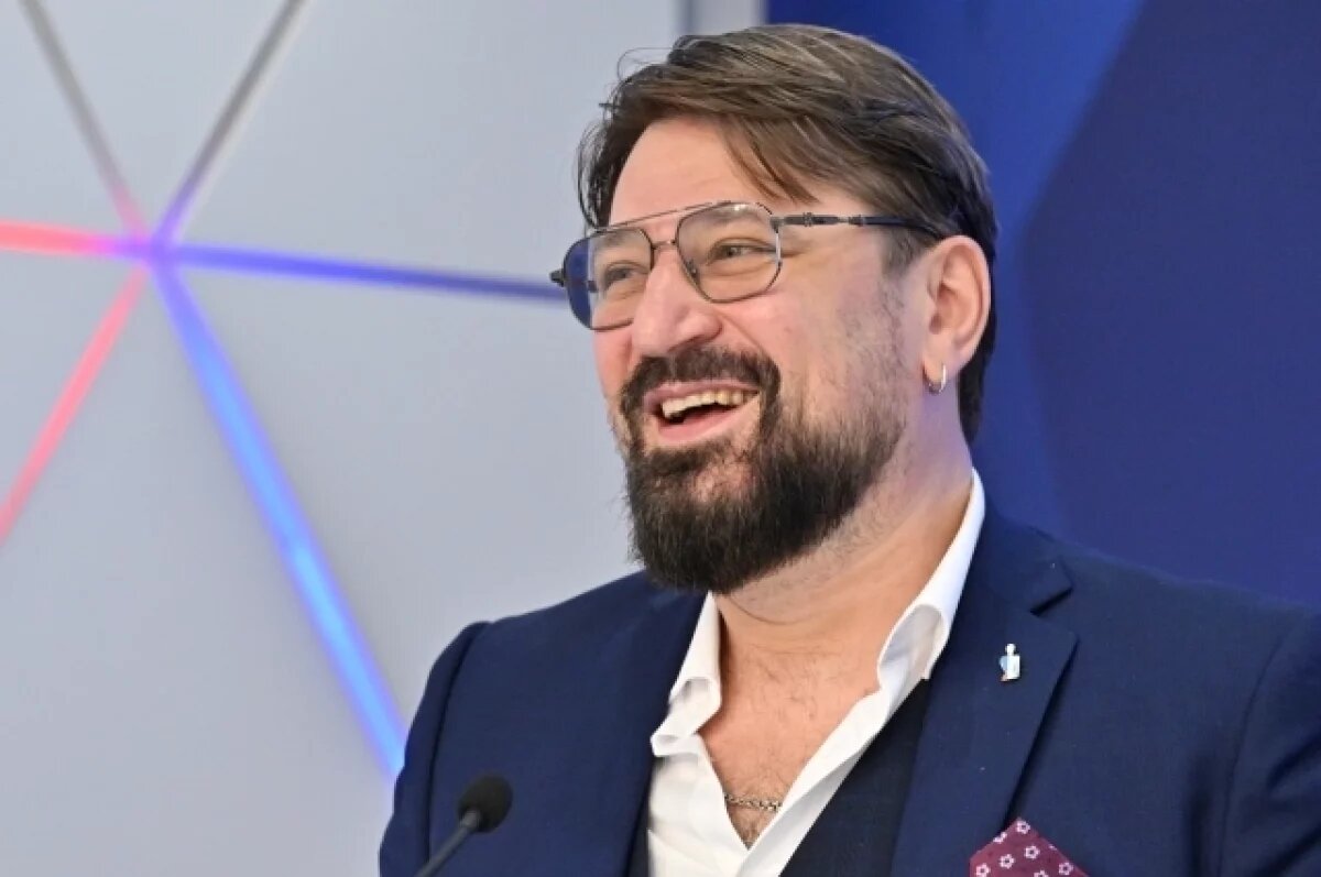    «Гена Букин» Логинов рассказал, куда он приглашал Наталью Гулькину