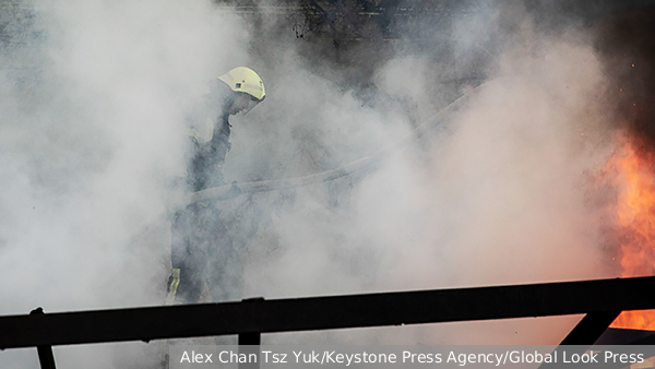     Фото: Alex Chan Tsz Yuk/Keystone Press Agency/Global Look Press   
 Текст: Александра Юдина