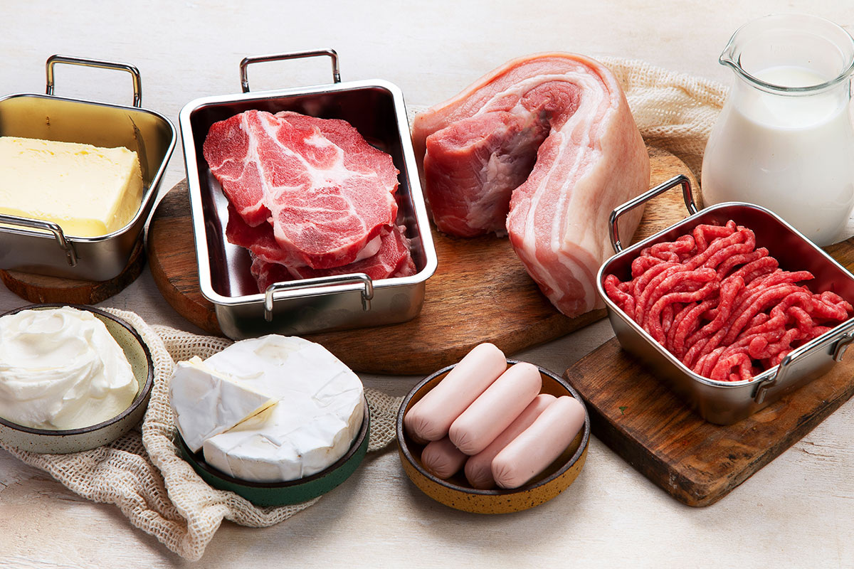    Фото: Tatjana Baibakova / Shutterstock.com