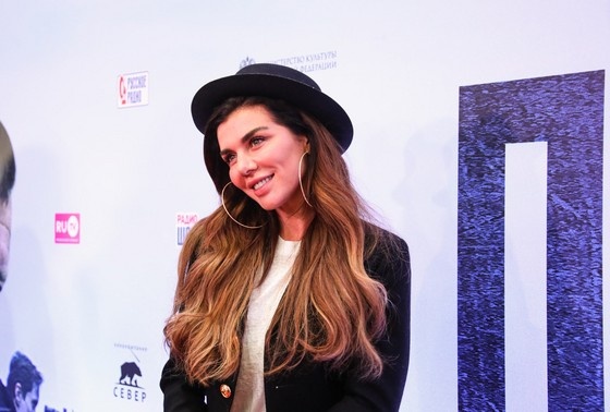    Анна Седокова