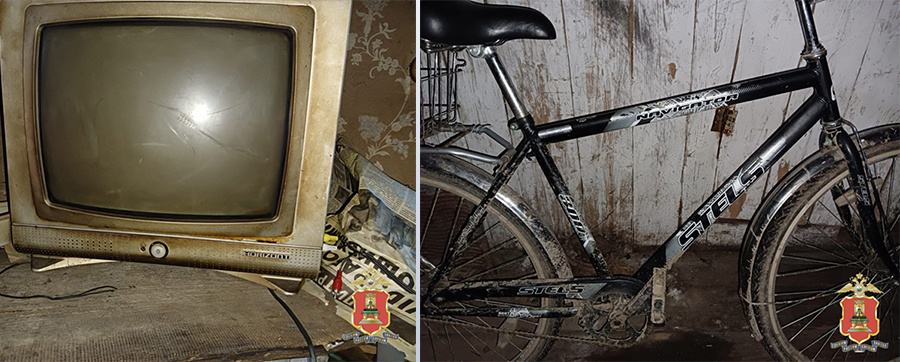 В Тверской области мужчина обокрал приятеля, пока тот лежал в больнице