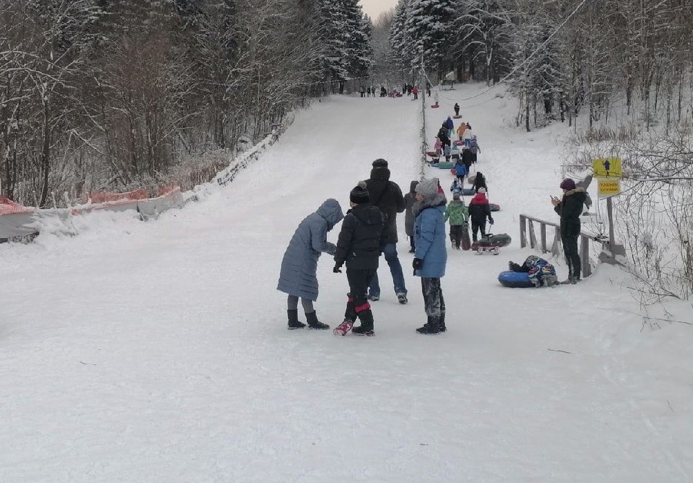    Фото: В курсе.ру Екатерина Устькачкинцева