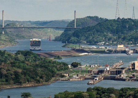    Панамский канал останется под контролем Панамы — ООН и Управление канала