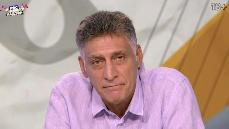    Тигран Кеосаян. Источник: кадр видео, t.me/piloramatrue