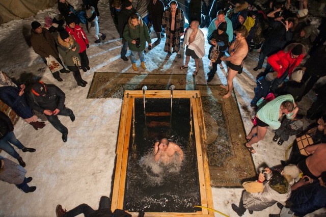   Фото из архива Калининград.Ru