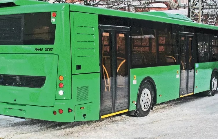    Жителей оренбургского посёлка Пруды будет обслуживать маршрут №23 Оренбуржье