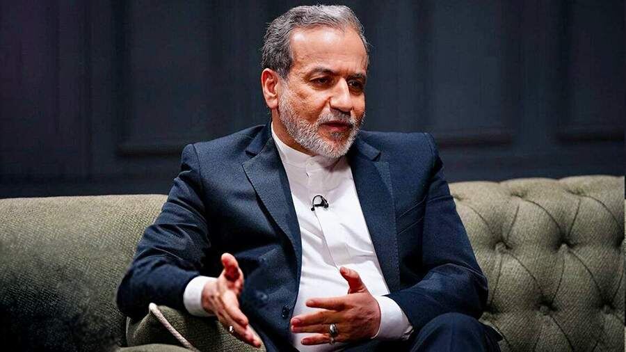    Аббас Аракчи заявил, что создание военного альянса договором о стратегическом партнерстве не предусмотрено.