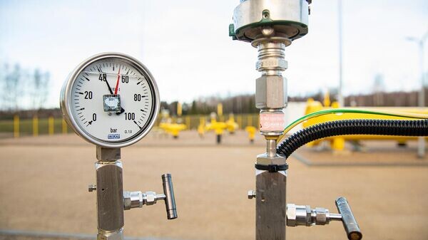    © Photo : Social media page of Amber Grid