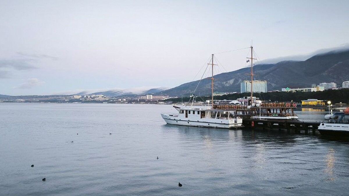    Фото: телеканал «Краснодар»