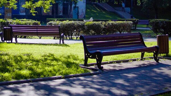    © Sputnik / Евгений Иванов