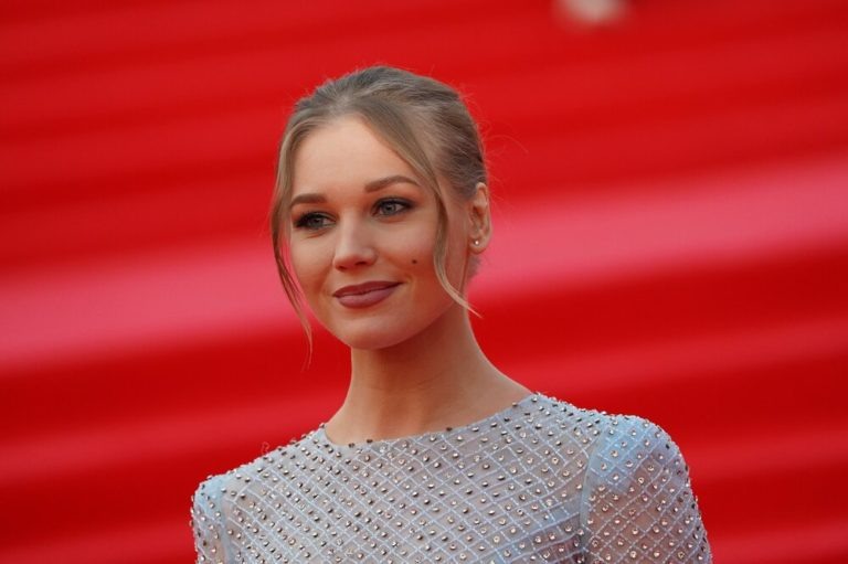    Фото: Агентство «Москва» / Тихонова Пелагия Софья Чулкова