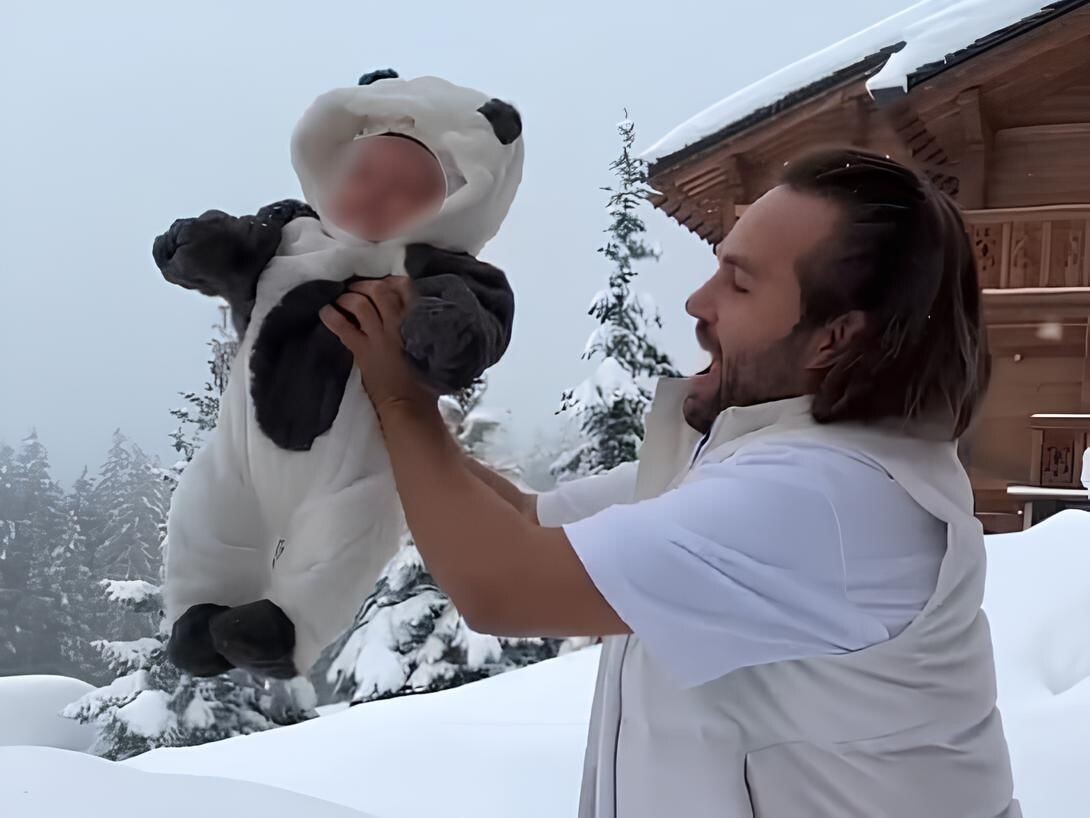    Сергей Косенко / Источник: Кадр из видео