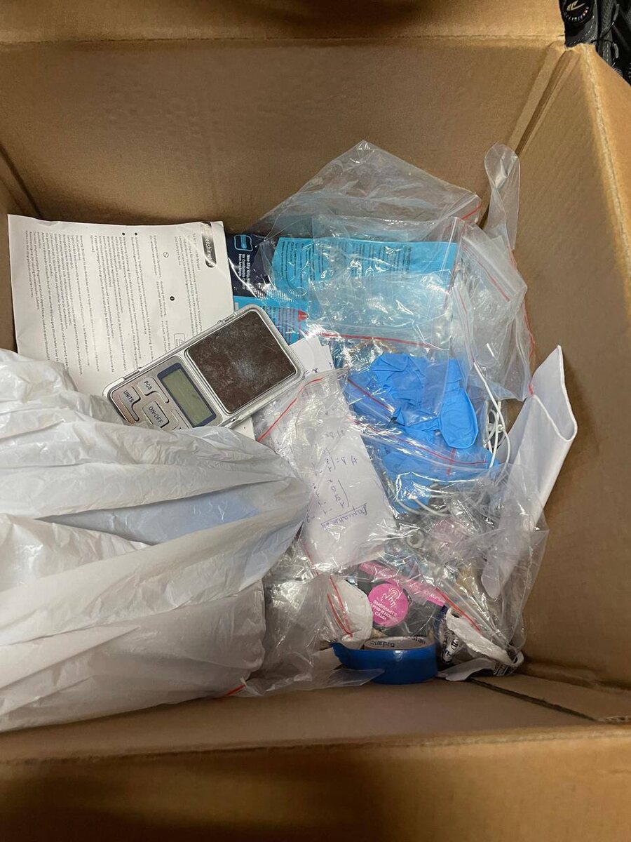 Листайте вправо, чтобы увидеть больше изображений