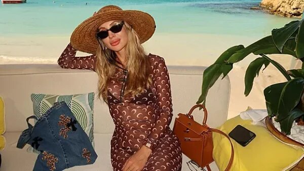    Светлана Лобода. Фото: Телеграм