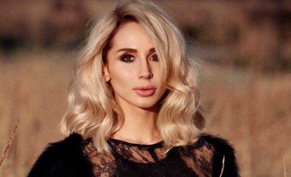    Светлана Лобода. Фото: ТВЦ