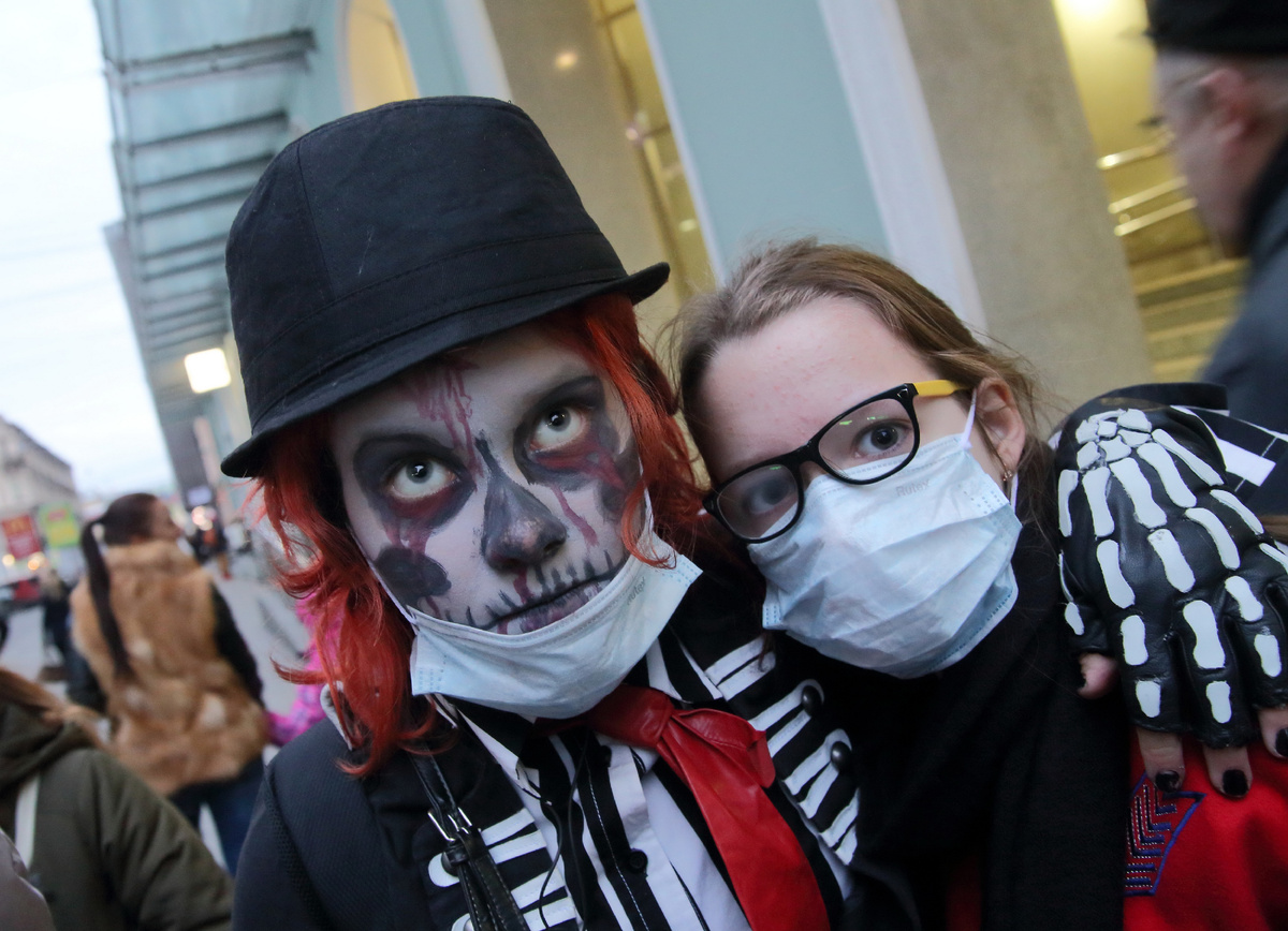 Фото: Zamir Usmanov / globallookpress.com