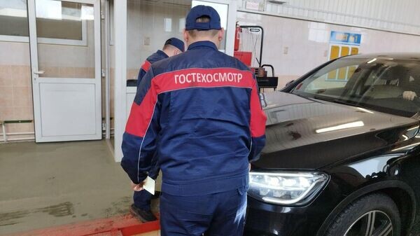    © Sputnik / Станислав Лобатый