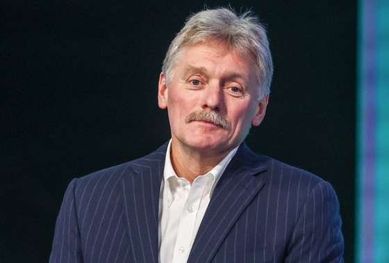    Дмитрий Песков