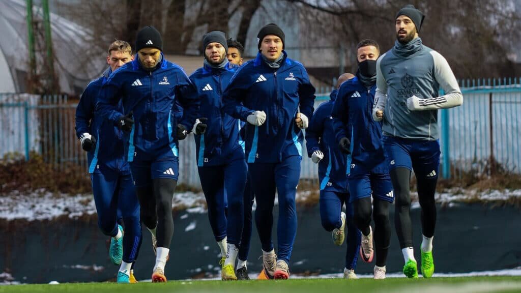    Столичный футбольный клуб получил около 50 млрд тенге за последние шесть лет / fcastana.kz, бильд-редактор: Артур Алескеров