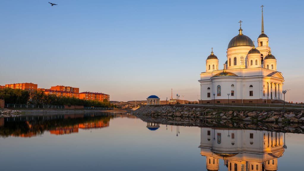    shutterstock, бильд-редактор: Дастан Шанай