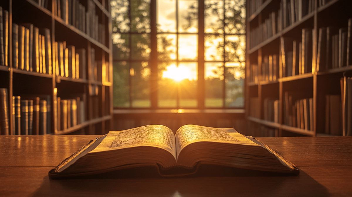 Старый дневник