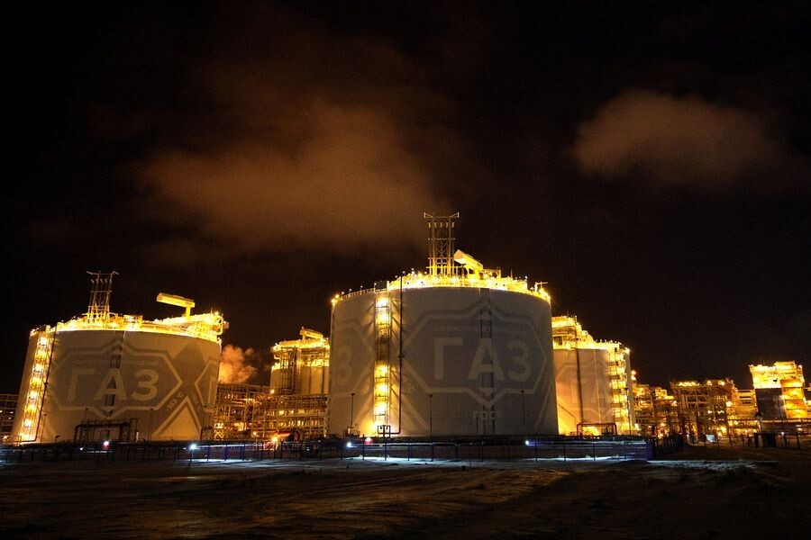     / Источник: © Владимир Смирнов/ТАСС