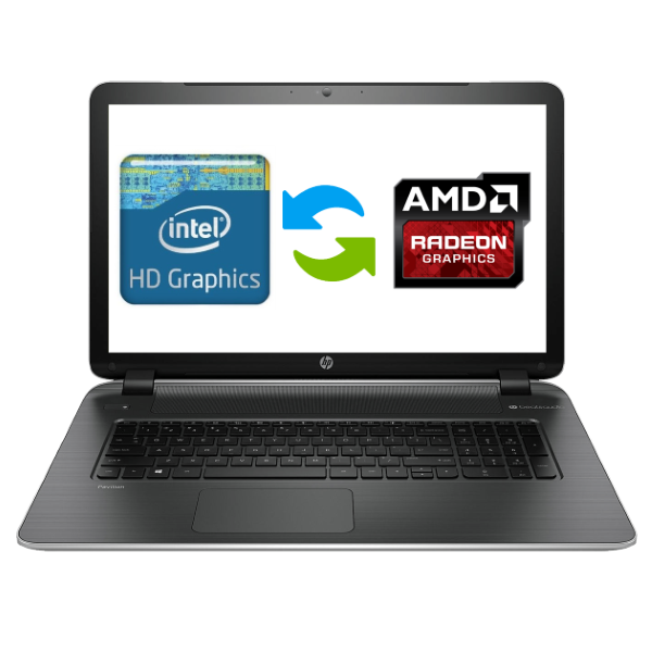 Установка драйверов