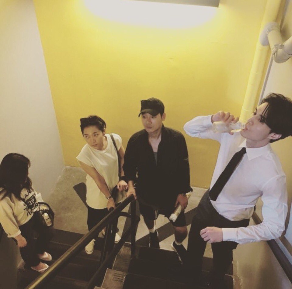 фото из архива группы